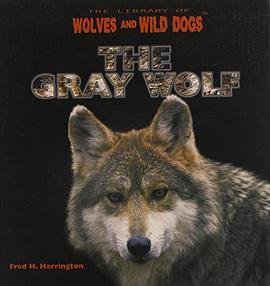The Gray Wolf pdf epub mobi 电子书 下载