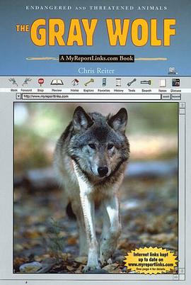 The Gray Wolf pdf epub mobi 电子书 下载