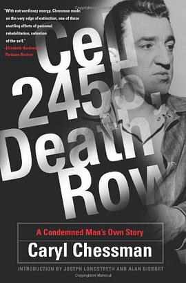 Cell 2455, Death Row pdf epub mobi 电子书 下载