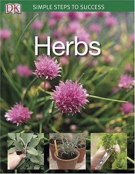 Herbs (Simple Steps) (SIMPLE STEPS TO SUCCESS) pdf epub mobi 电子书 下载