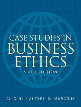 Case Studies in Business Ethics pdf epub mobi 电子书 下载