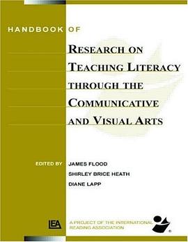 Handbook of Research on Teaching Literacy Through the Communicative and Visual Arts pdf epub mobi 電子書 下載