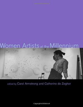 Women Artists at the Millennium pdf epub mobi 电子书 下载