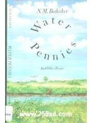 Water Pennies pdf epub mobi 电子书 下载
