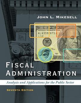 Fiscal Administration pdf epub mobi 电子书 下载