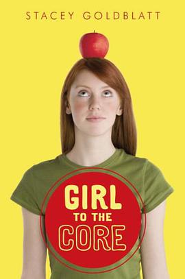 Girl to the Core pdf epub mobi 电子书 下载