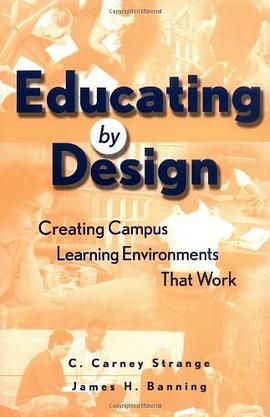 Educating by Design pdf epub mobi 电子书 下载