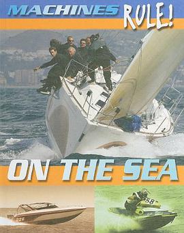 On the Sea pdf epub mobi 电子书 下载