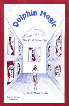 Dolphin Magic pdf epub mobi 电子书 下载