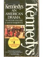 Kennedys an American Drama  Mass Market Paperback pdf epub mobi 電子書 下載
