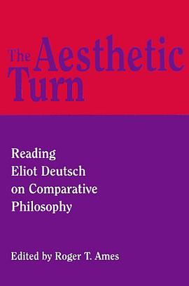 The Aesthetic Turn pdf epub mobi 电子书 下载