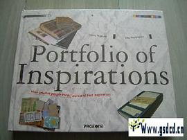 portfolio of inspirations pdf epub mobi 電子書 下載
