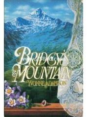 Brideys Mountain pdf epub mobi 电子书 下载