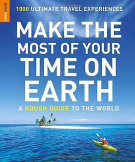 Make the Most of Your Time on Earth pdf epub mobi 电子书 下载