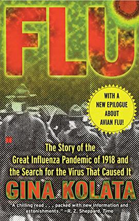 Flu pdf epub mobi 电子书 下载