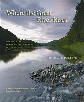 Where the Great River Rises pdf epub mobi 电子书 下载