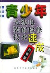 青少年无线电装配检修技术速成·彩电篇 pdf epub mobi 电子书 下载