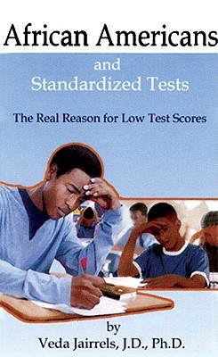 African Americans and Standardized Tests pdf epub mobi 电子书 下载