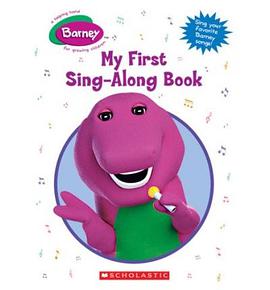 My First Sing-Along Book pdf epub mobi 電子書 下載