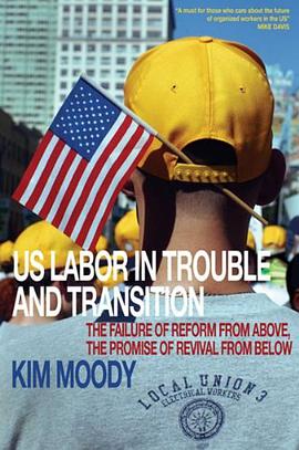 US Labor in Trouble and Transition pdf epub mobi 电子书 下载