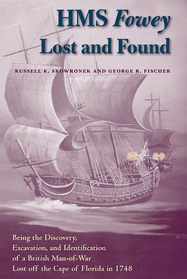 HMS "Fowey" Lost and Found pdf epub mobi 电子书 下载