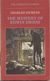 The Mystery of Edwin Drood pdf epub mobi 电子书 下载