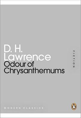 Odour of Chrysanthemums pdf epub mobi 電子書 下載