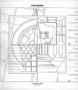 Five Houses 1976-1986 pdf epub mobi 电子书 下载