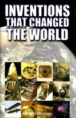 Inventions That Changed the World pdf epub mobi 电子书 下载