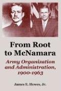 From Root to McNamara pdf epub mobi 电子书 下载
