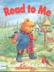 Read to Me: Show Baby Rhymes pdf epub mobi 电子书 下载