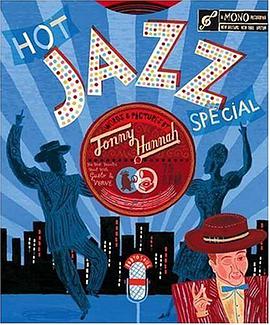 Hot Jazz Special pdf epub mobi 电子书 下载