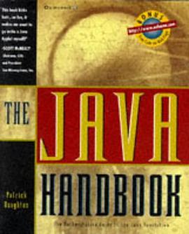 The Java Handbook pdf epub mobi 电子书 下载