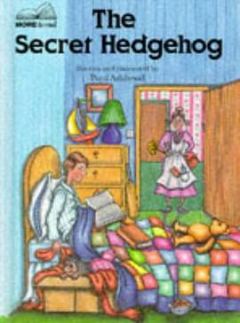 The Secret Hedgehog pdf epub mobi 电子书 下载