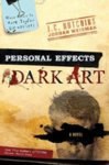 Personal Effects pdf epub mobi 下载