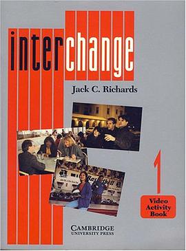 Interchange 1 pdf epub mobi 电子书 下载