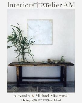 Interiors Atelier AM pdf epub mobi 电子书 下载