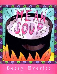 Mean Soup pdf epub mobi 电子书 下载