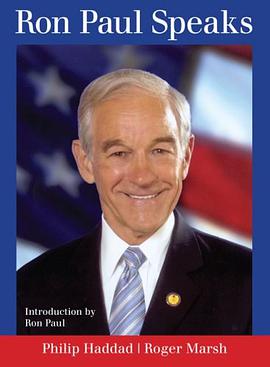 Ron Paul Speaks pdf epub mobi 電子書 下載