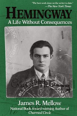 Hemingway pdf epub mobi 电子书 下载