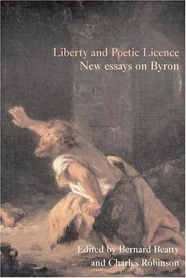 Liberty and Poetic and Poetic Picence pdf epub mobi 电子书 下载