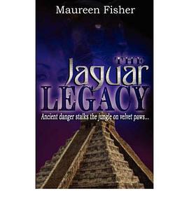 The Jaguar Legacy pdf epub mobi 电子书 下载