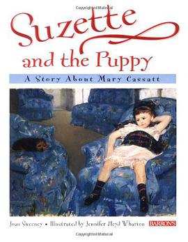 Suzette and the Puppy pdf epub mobi 电子书 下载