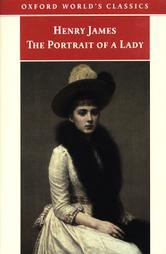 The Portrait of a Lady pdf epub mobi 电子书 下载