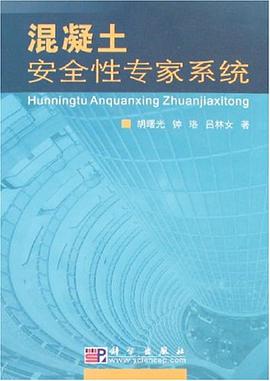 混凝土安全性专家系统 pdf epub mobi 电子书 下载