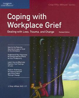 Coping with Workplace Grief