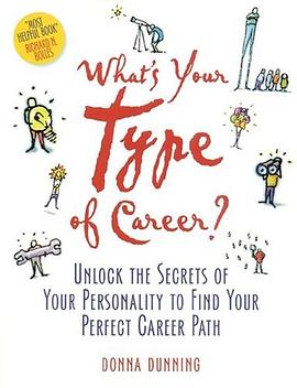 What's Your Type of Career? pdf epub mobi 电子书 下载