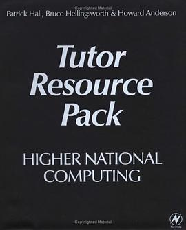 Higher National Computing Tutor Resource Pack pdf epub mobi 电子书 下载