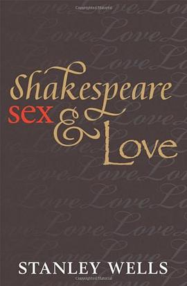 Shakespeare, Sex, and Love pdf epub mobi 電子書 下載