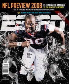 ESPN pdf epub mobi 电子书 下载